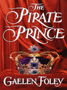 Cover image for The Pirate Prince